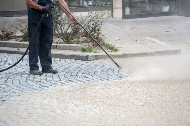 Reliable Bothell, WA Pressure Washing Services Solutions