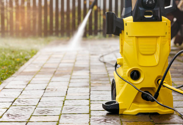 Concrete Sealing in Bothell, WA