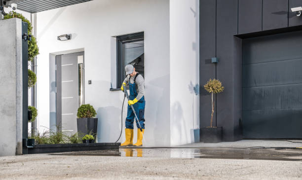Best Solar Panel Cleaning  in Bothell, WA